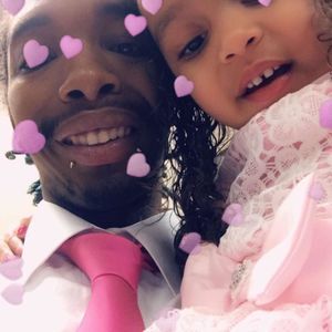 Meet your Posher, Kenneth